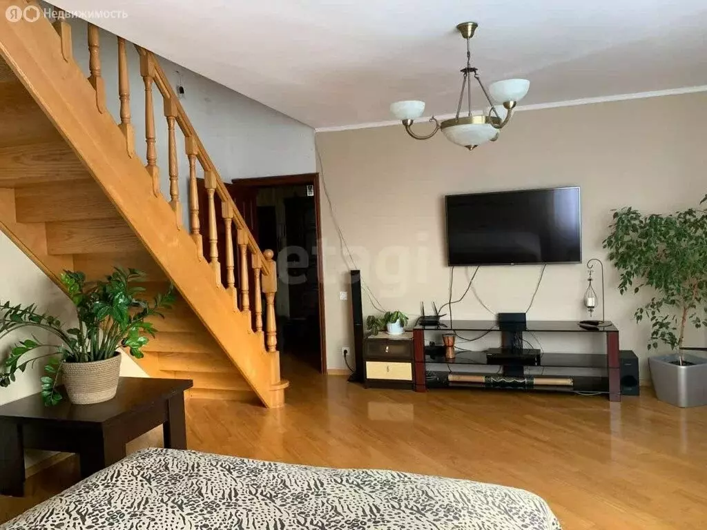 3-комнатная квартира: Белгород, Левобережная улица, 24А (99 м) - Фото 1