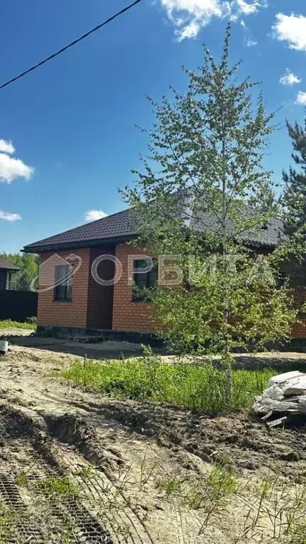 Дом в Тюменская область, Тюменский район, д. Головина ул. Садовая (70 ... - Фото 0
