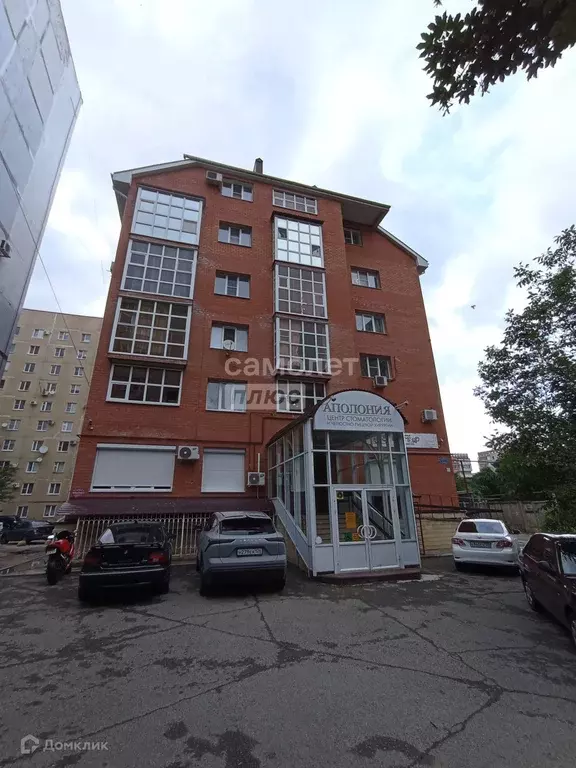 Продаётся 2-к квартира, 57.2 м - Фото 0
