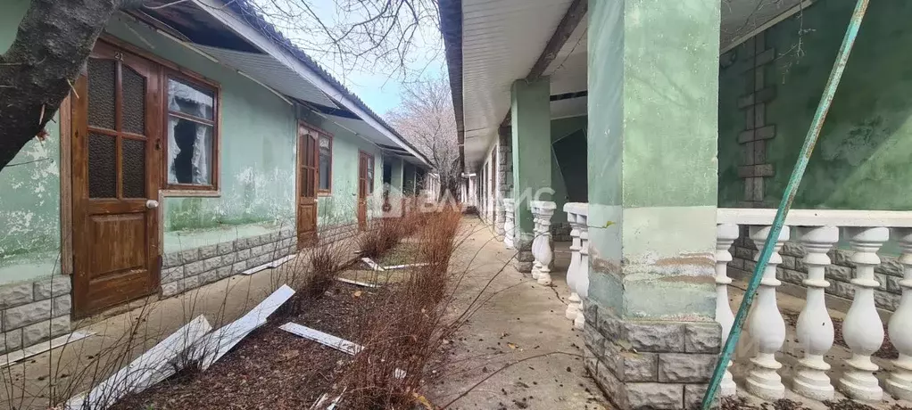 Участок в Крым, Симферопольский район, Николаевка пгт ул. Северная, 17 ... - Фото 1