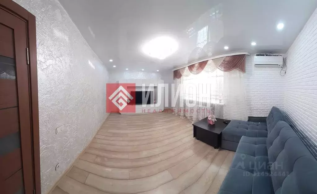 2-к кв. Севастополь, Севастополь, Балаклава г. ул. Василия Жукова, 100 ... - Фото 2