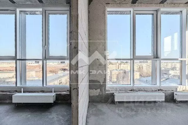 1-к кв. Санкт-Петербург ул. Помяловского, 3 (44.0 м) - Фото 1