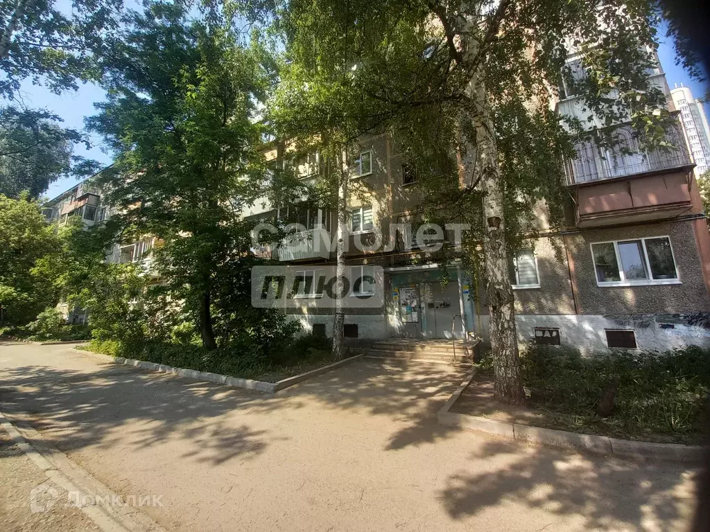 Продаётся 2-к квартира, 44 м - Фото 1