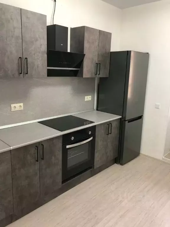 1-к кв. Московская область, Мытищи городской округ, пос. Мебельной ... - Фото 2