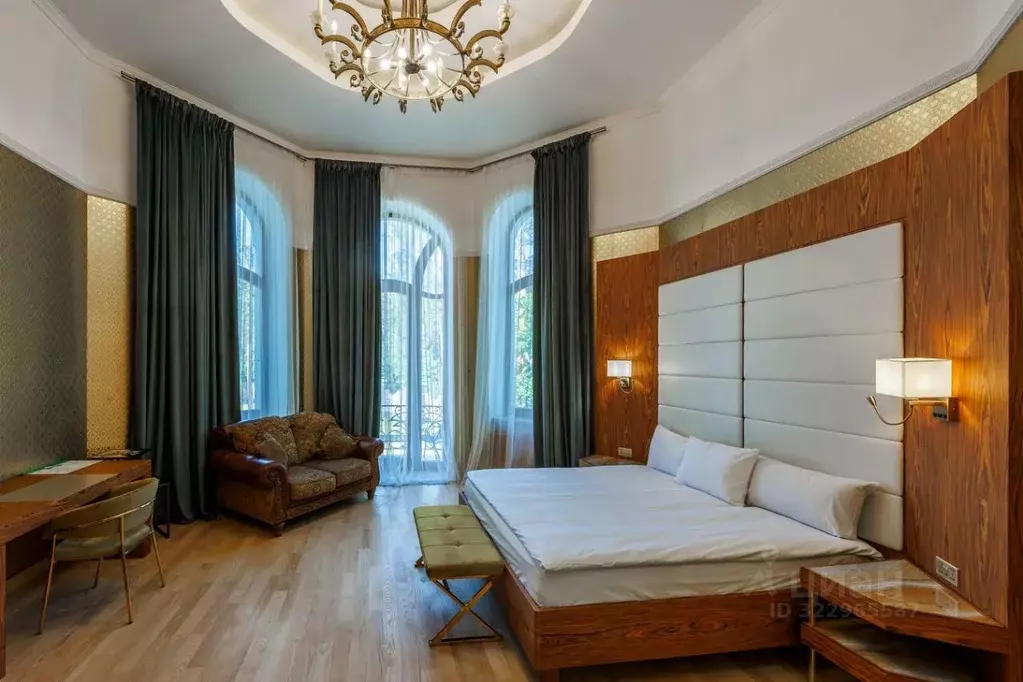 Комната Московская область, Люберцы городской округ, Малаховка пгт ул. ... - Фото 2