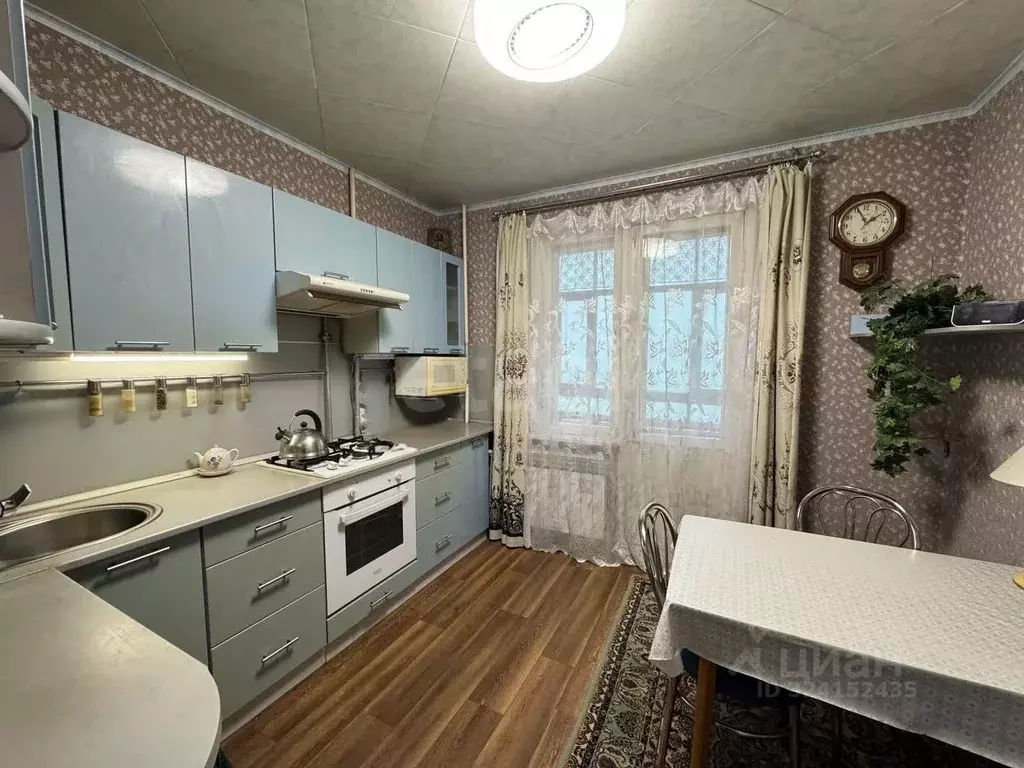 3-к кв. Владимирская область, Ковров ул. Абельмана, 139 (64.0 м) - Фото 2