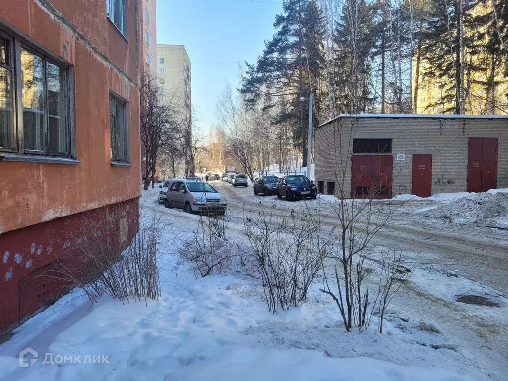 Продаётся 3-к квартира, 63 м - Фото 0