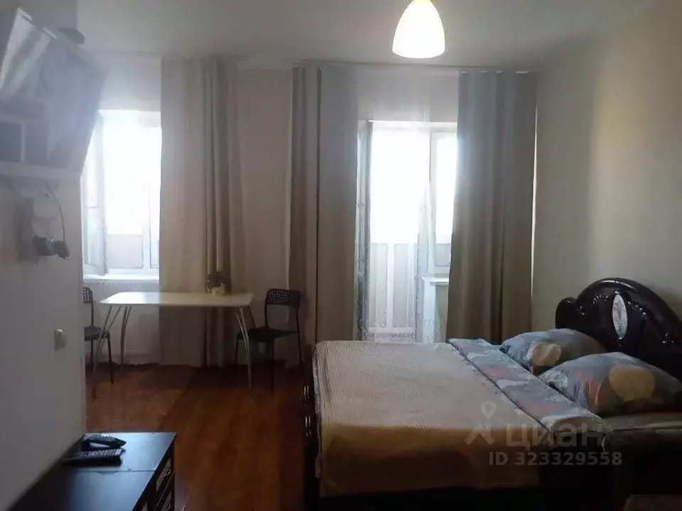 1-к кв. Московская область, Люберцы Зенино ЖК Самолет мкр, ул. ... - Фото 2