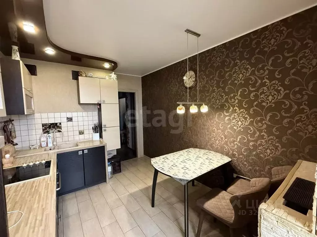 3-к кв. Владимирская область, Ковров ул. Ватутина, 86 (83.5 м) - Фото 2