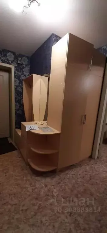 1-к кв. Марий Эл, Йошкар-Ола ул. Анникова, 10 (36.0 м) - Фото 2