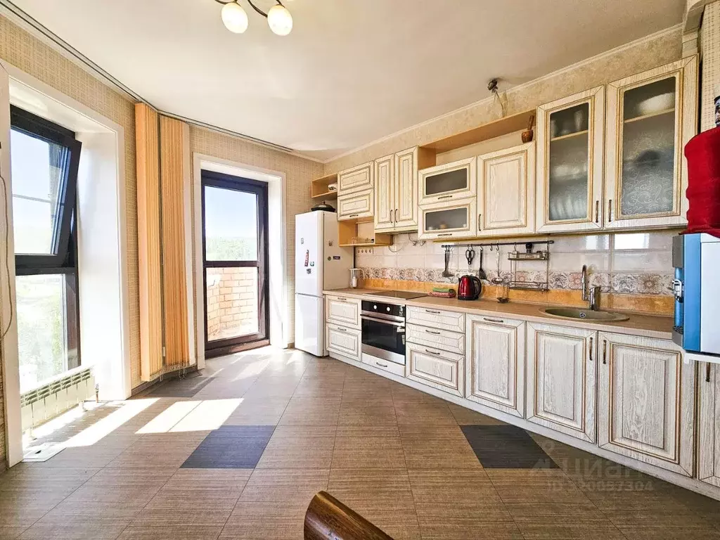 2-к кв. Иркутская область, Иркутск проезд Юрия Тена, 26/4 (85.0 м) - Фото 1