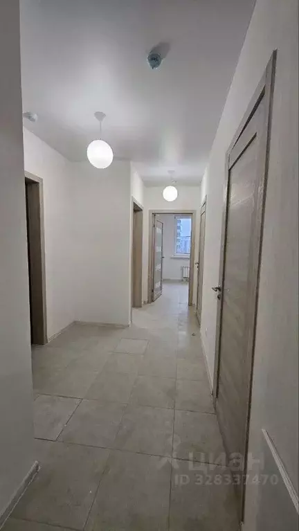 2-к кв. Москва ул. Лобачевского, 28 (57.9 м) - Фото 2