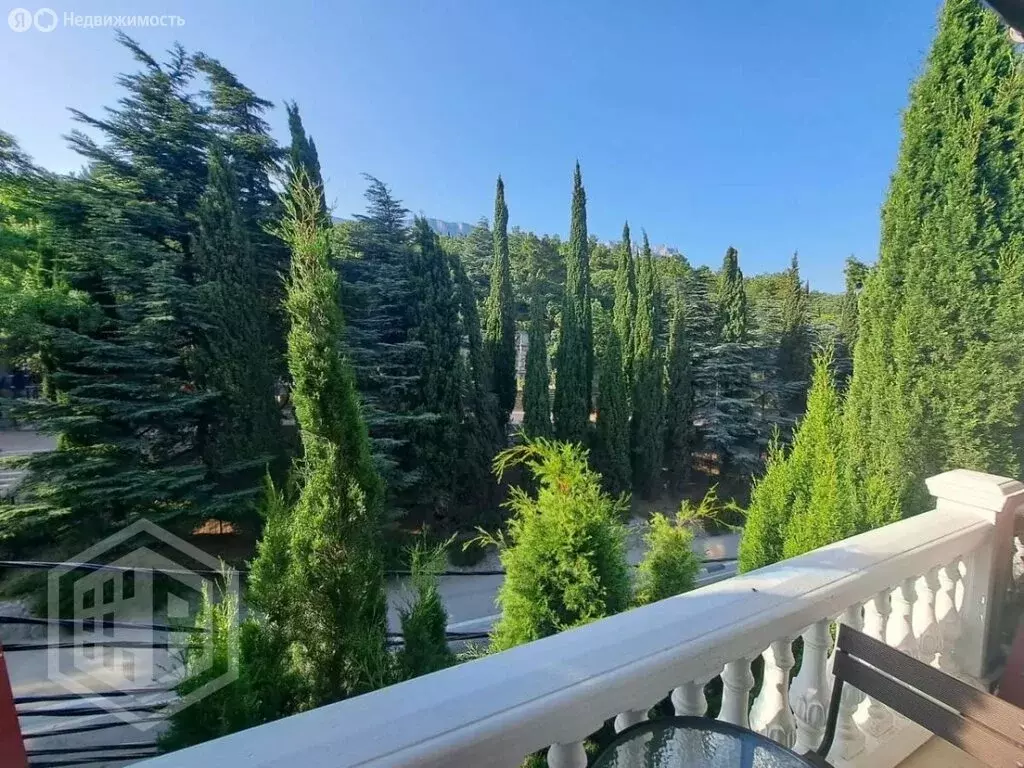 Квартира-студия: Алупка, улица Ленина, 64Е (26 м) - Фото 1
