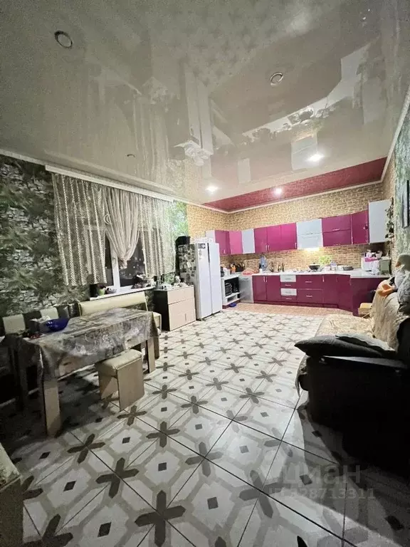 Дом в Краснодарский край, Темрюкский район, Тамань ст-ца ул. ... - Фото 2