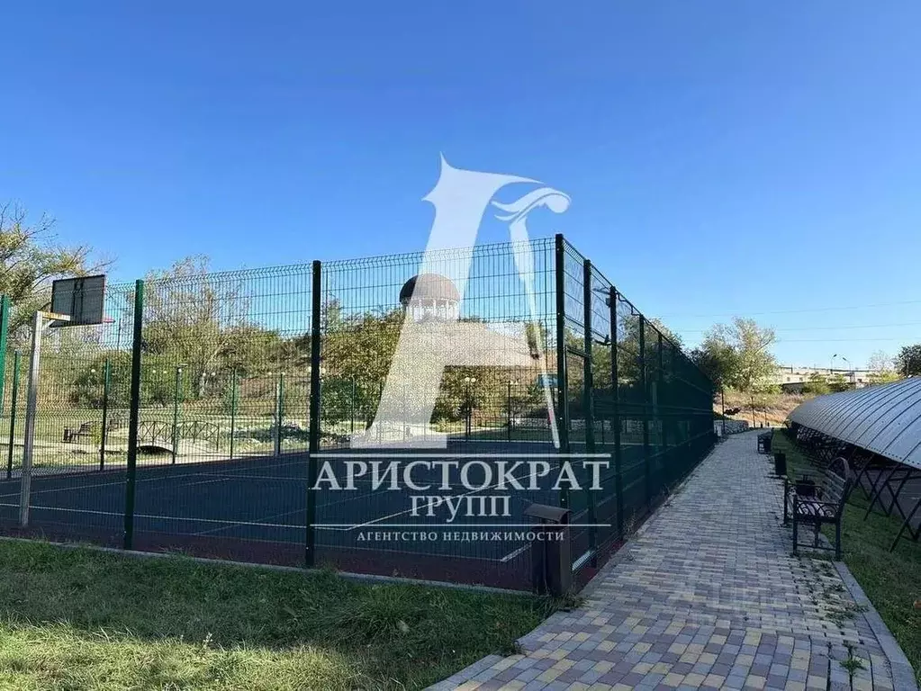 2-к кв. Ставропольский край, Пятигорск ул. Адмиральского, 1А (73.3 м) - Фото 1