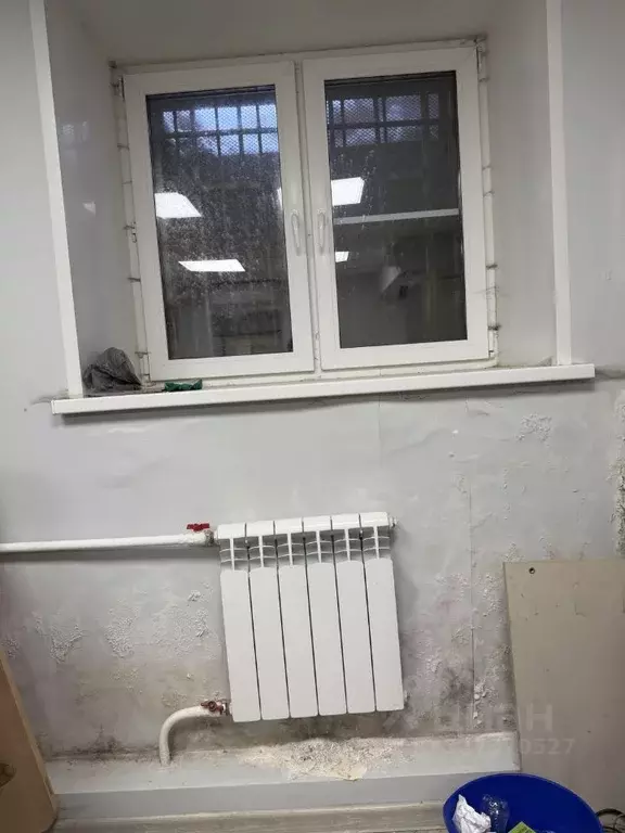 Офис в Москва ул. Ремизова, 3к1 (50 м) - Фото 2