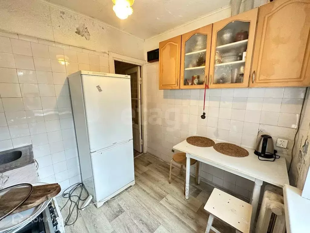 Продаётся 3-к квартира, 56.7 м - Фото 1
