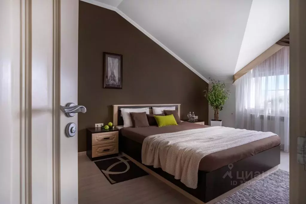 Дом в Ставропольский край, Ессентуки ул. Пушкина, 12к3 (110 м) - Фото 2