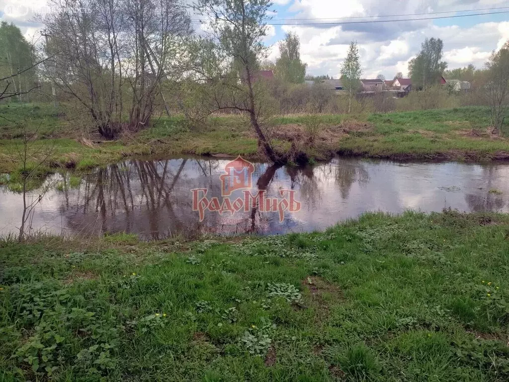 Участок в Сергиево-Посадский городской округ, деревня Репихово (17.88 ... - Фото 1