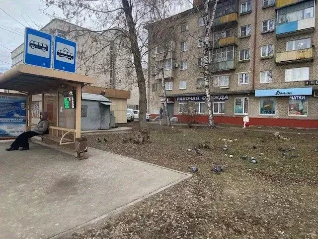 Торговая площадь в Тульская область, Тула Оборонная ул., 7А (76 м) - Фото 1