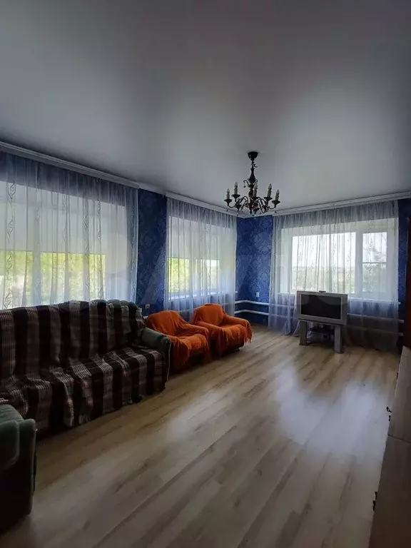 Дом 90 м на участке 8 сот. - Фото 0