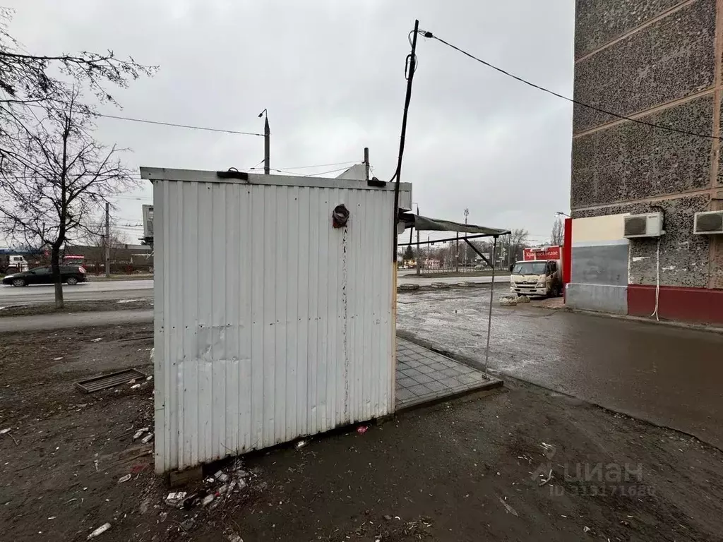 Помещение свободного назначения в Брянская область, Брянск Литейная ... - Фото 0