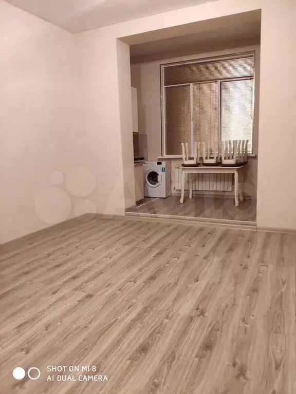 2-к. квартира, 55 м, 2/4 эт. - Фото 1