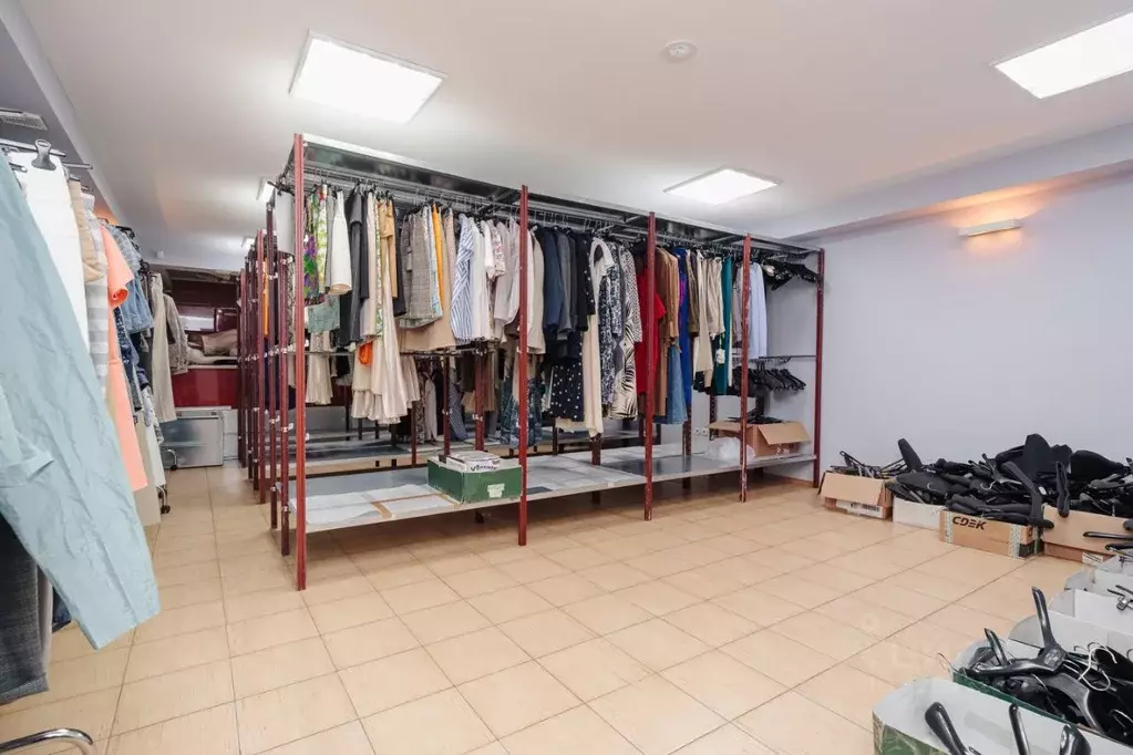 Офис в Новосибирская область, Новосибирск Советская ул., 49 (308 м) - Фото 2