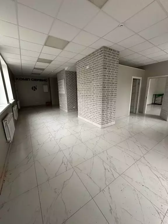 Помещение свободного назначения в Краснодарский край, Краснодар Завод ... - Фото 2