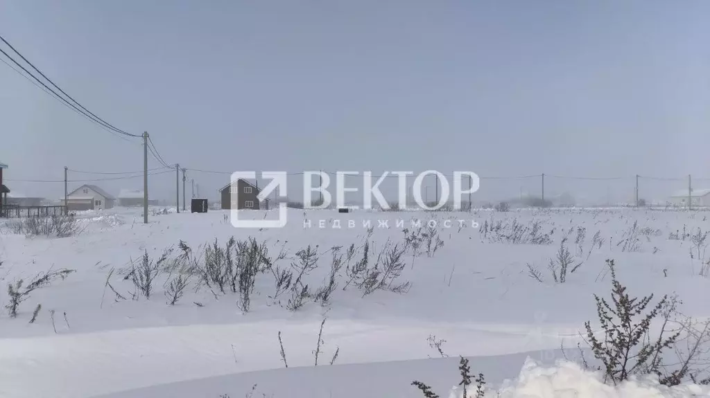 Участок в Костромская область, Кострома Первый кп, проезд Жигулевский ... - Фото 1