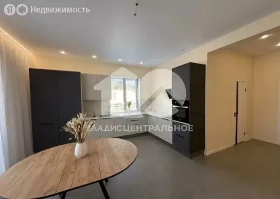 Дом в посёлок Октябрьский, переулок Гармонии, 7 (110 м) - Фото 1