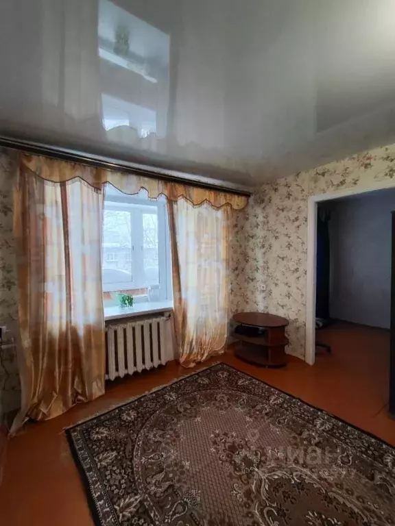 2-к кв. Пермский край, Пермь ул. Льва Шатрова, 29 (44.0 м) - Фото 1