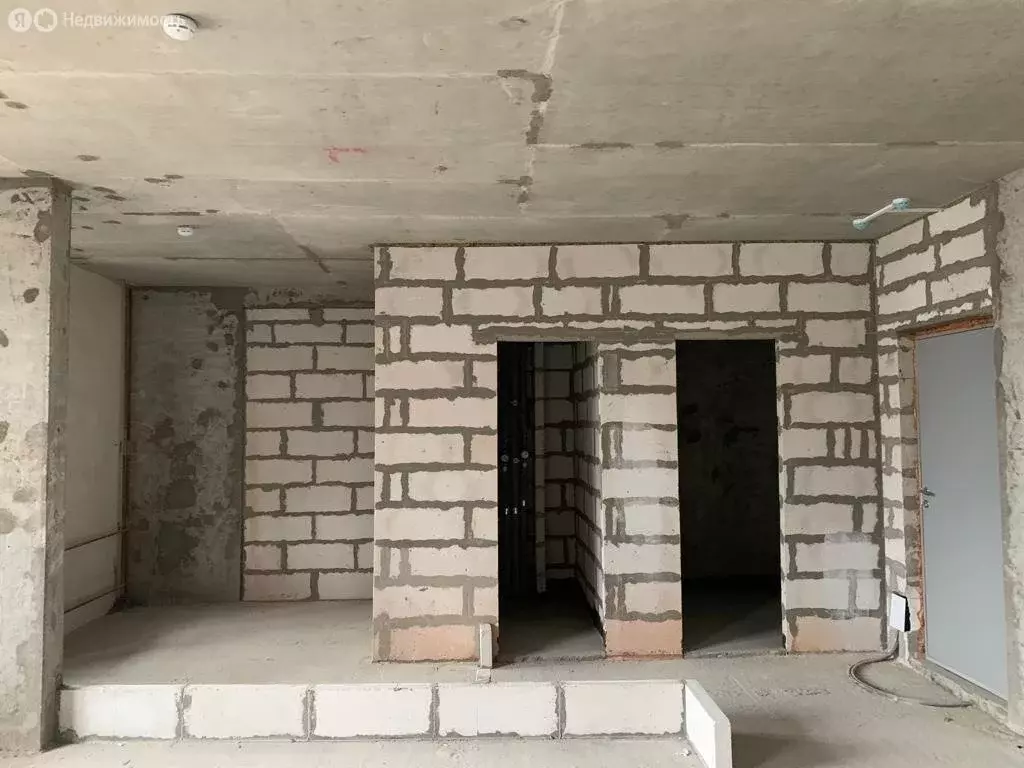 2-комнатная квартира: Химки, улица Германа Титова, 6 (50 м) - Фото 1
