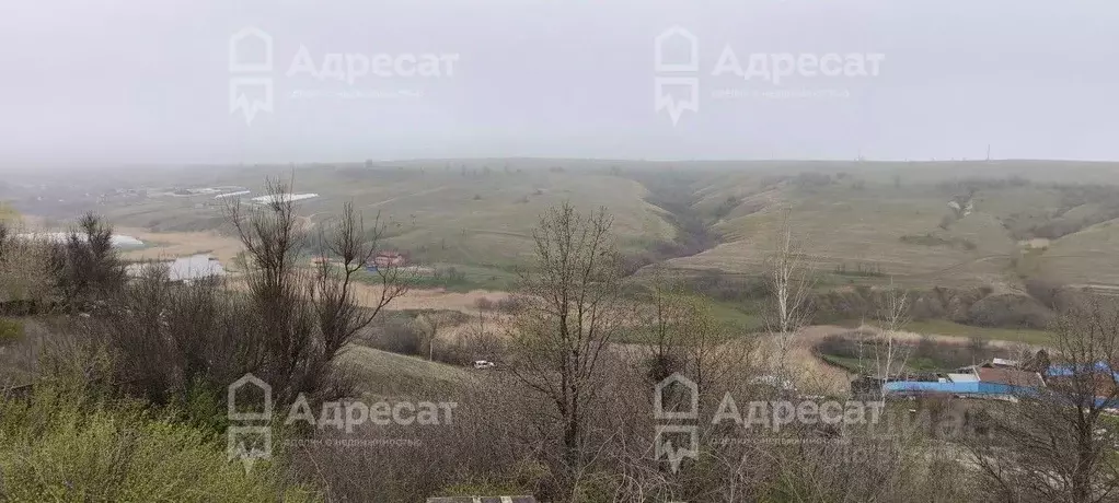 Участок в Волгоградская область, Городищенский район, Ерзовское ... - Фото 1