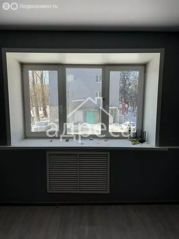 1к в -комнатной квартире (18 м) - Фото 2