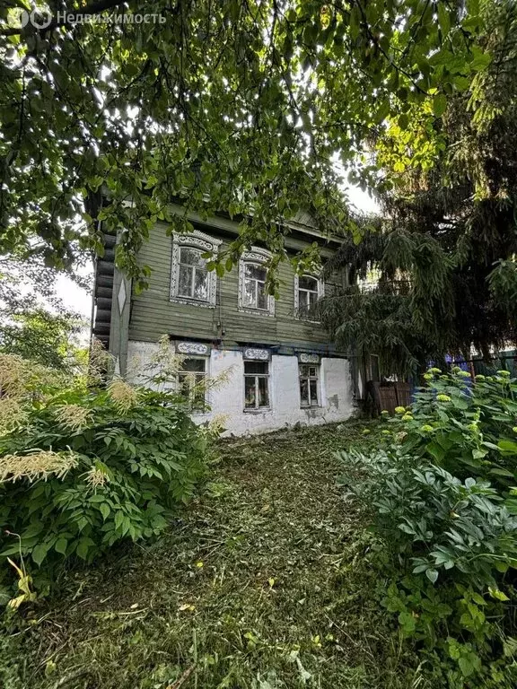 Дом в Нижний Новгород, улица Свободы, 158 (106 м) - Фото 1