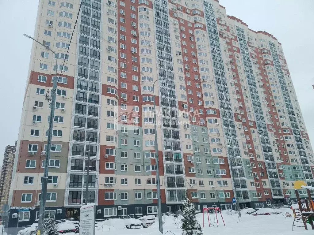 Продается 2-комнатная квартира - Фото 1