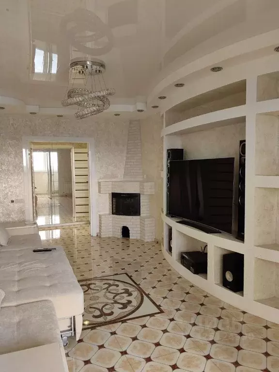 3-к кв. Московская область, Долгопрудный Старое Дмитровское ш., 11 ... - Фото 1