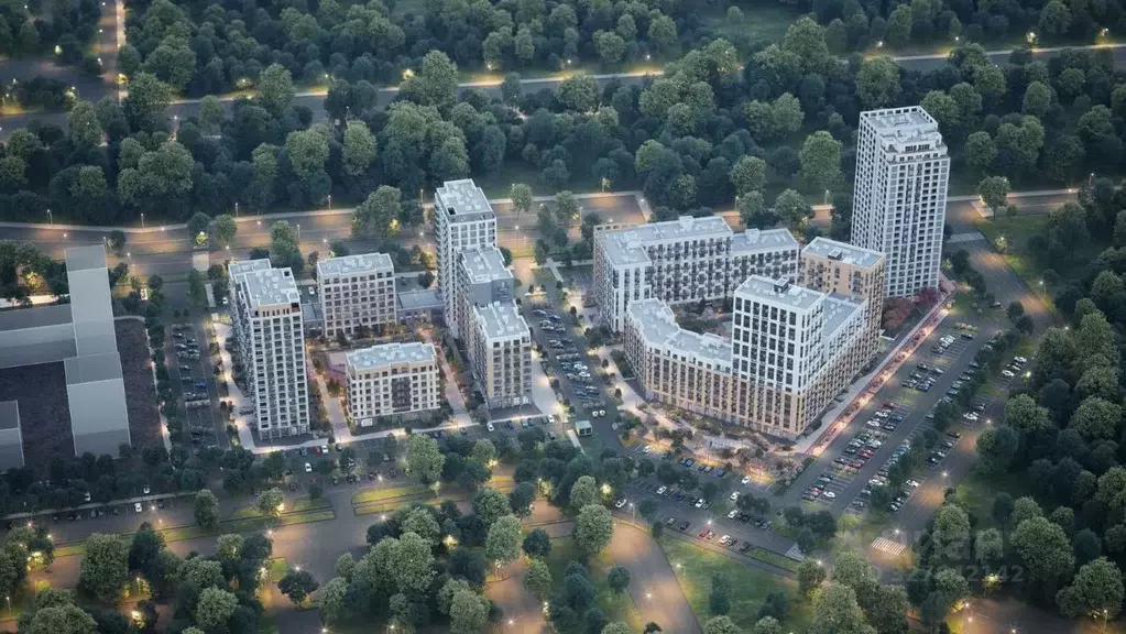 Помещение свободного назначения в Тюменская область, Тюмень ул. ... - Фото 1