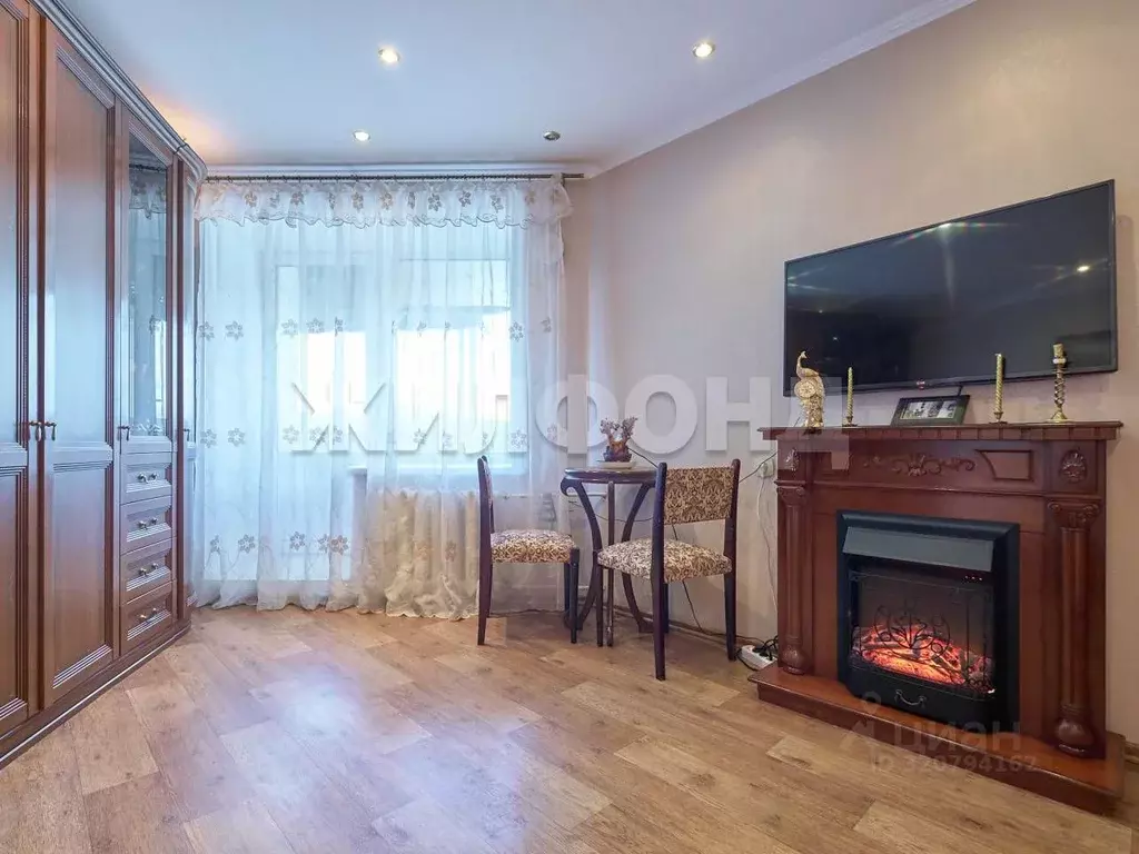 1-к кв. Томская область, Томск пос. Степановка, ул. Богдана ... - Фото 1