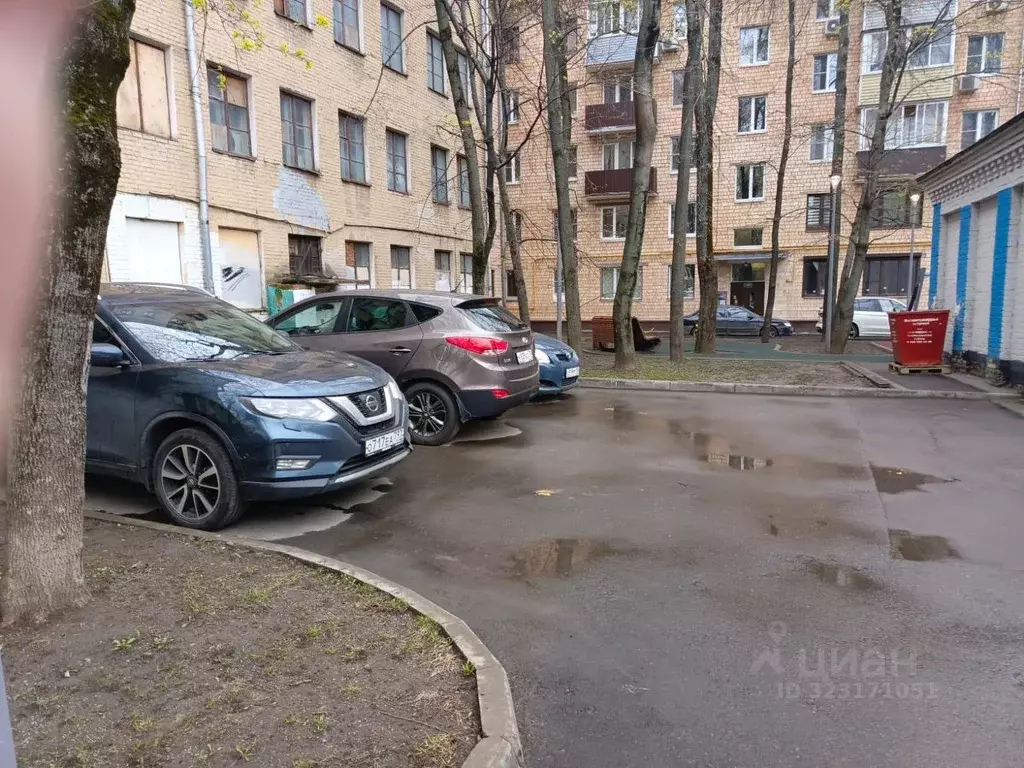 Гараж в Москва Большая Академическая ул., 8К2 (12 м) - Фото 2