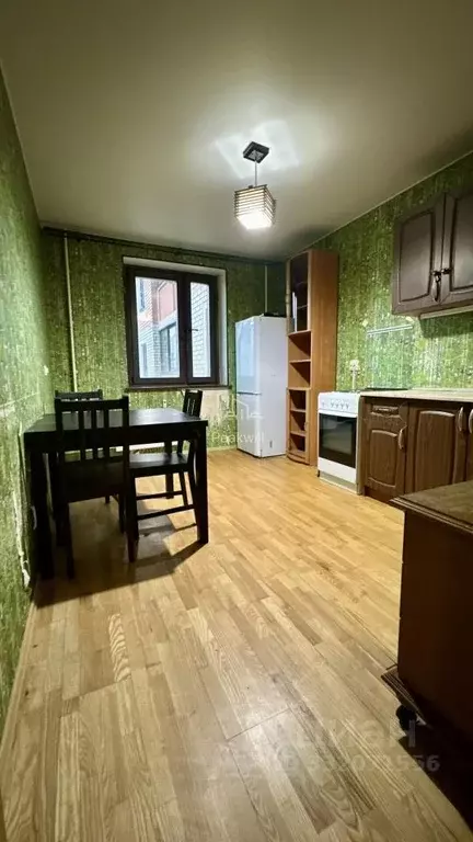 3-к кв. Московская область, Балашиха Изумрудный кв-л, 1 (71.0 м) - Фото 1
