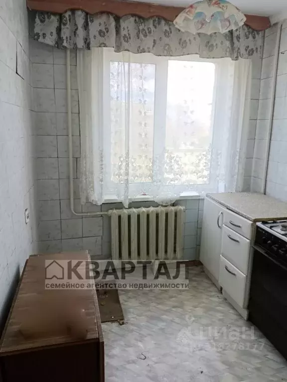 3-к кв. Оренбургская область, Орск Перегонная ул., 14 (62.1 м) - Фото 1