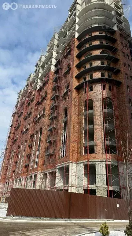 2-комнатная квартира: Грозный, проспект Ахмат-Хаджи Абдулхамидовича ... - Фото 1