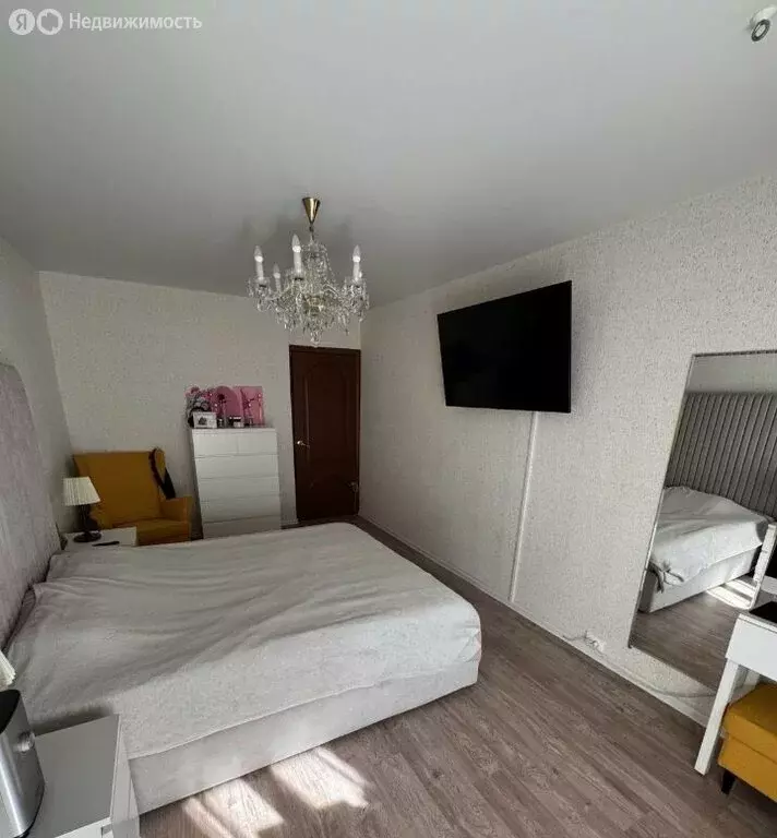 3-комнатная квартира: Балашиха, Северный проезд, 9 (63.2 м) - Фото 2