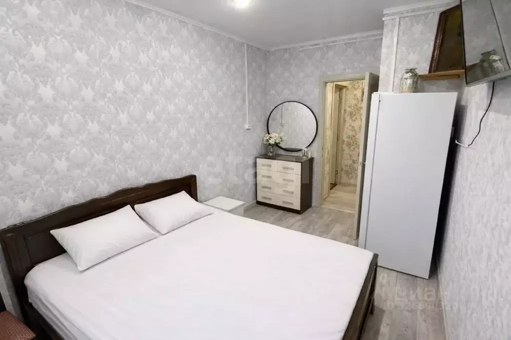 3-к кв. Костромская область, Шарья ул. Имени 50-летия Советской ... - Фото 1