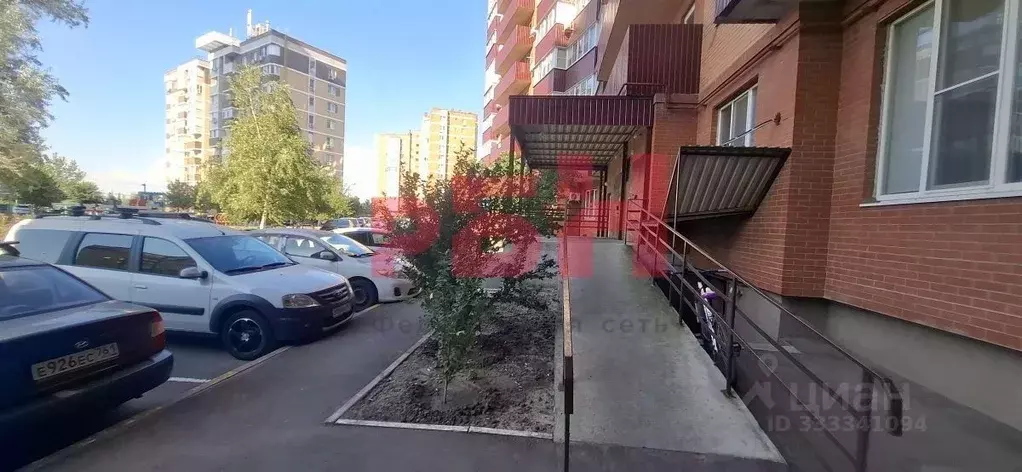 Помещение свободного назначения в Ростовская область, Батайск ул. ... - Фото 2