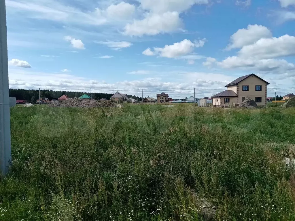 Участок 50 га (ИЖС) - Фото 0