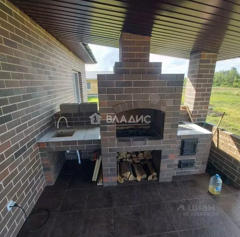 Дом в Белгородская область, Белгородский район, с. Стрелецкое, ... - Фото 2