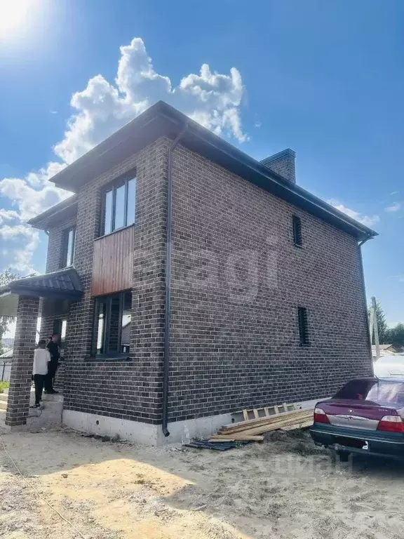 Участок в Татарстан, Казань Вознесенское жилмассив, ул. Профсоюзная ... - Фото 1
